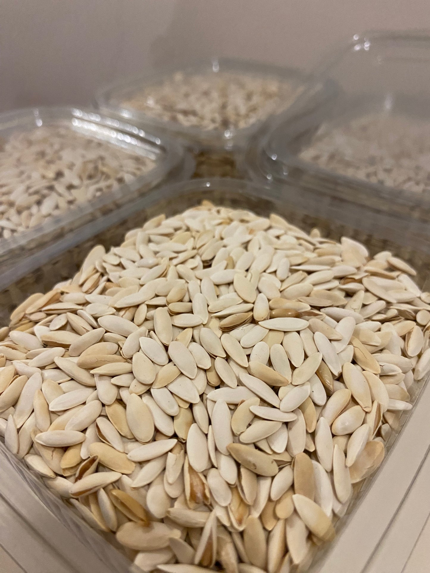 Kavun Çekirdeği Paket 250 GR