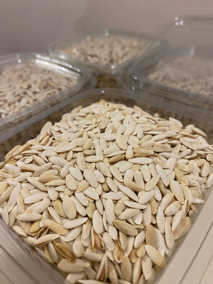 Kavun Çekirdeği Paket 250 GR