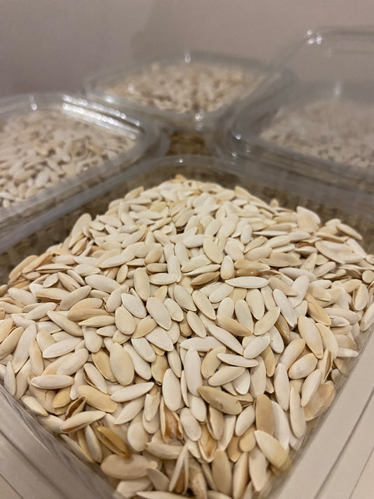 Kavun Çekirdeği Paket 150 GR