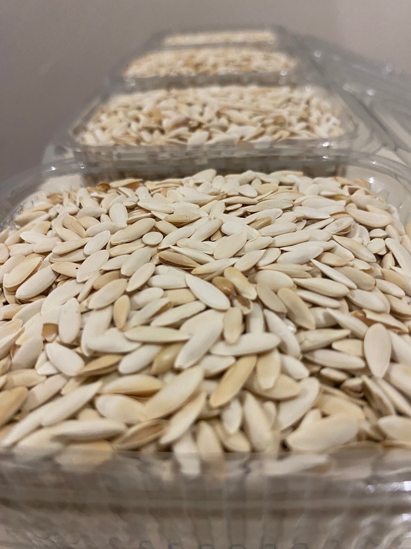Kavun Çekirdeği Paket 250 GR