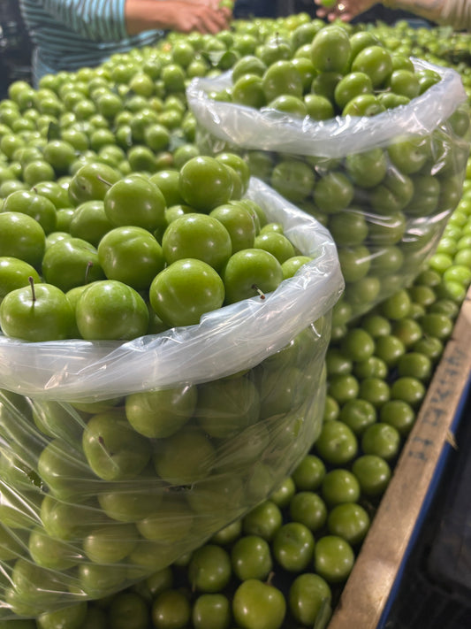 Turgutlu Dumanlı Papaz Erik 5 KG