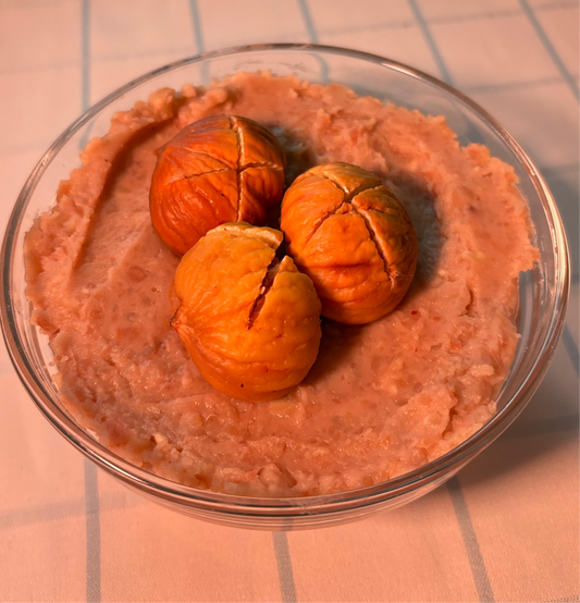 Kestane Kreması (200 gr)