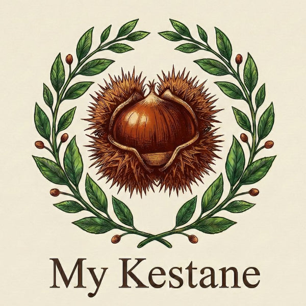 My Kestane