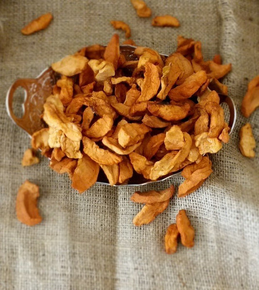 Kuru Elma (250 gr) Elazığ