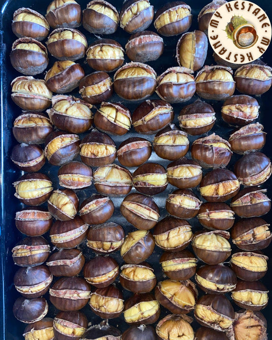 Aydın Duble Boy Tatlı Kestane (500 gr)